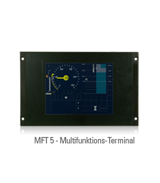 D-ViewTrust® Terminals