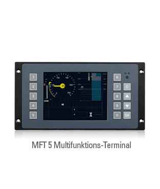 D-ViewTrust® Terminals