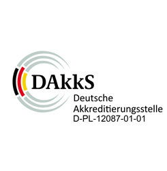 Deutsche Akkreditierungsstelle DAkks