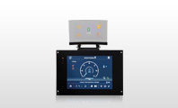 D-Head Up Display 