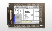 EBuLa / Elektronischer Buchfahrplan