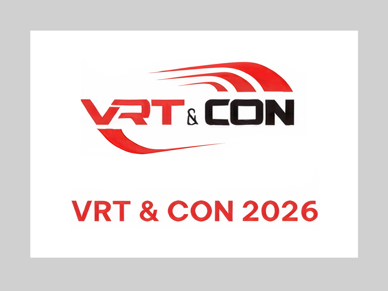 VRT&CON 2026