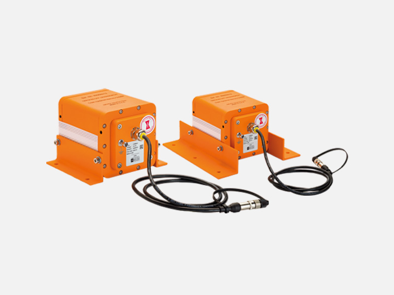 DEUTA PMU2X Plattform