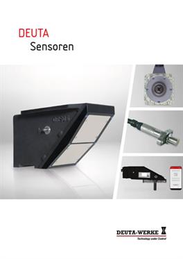 DEUTA Sensoren